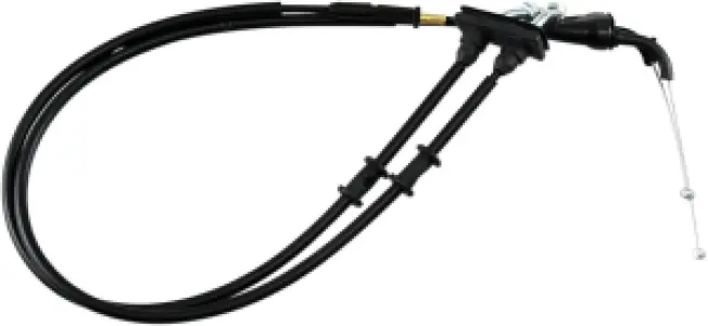 MOOSE OFFROAD HARD-PARTS - CABLE THROTTLE MSE YAM - 06501717