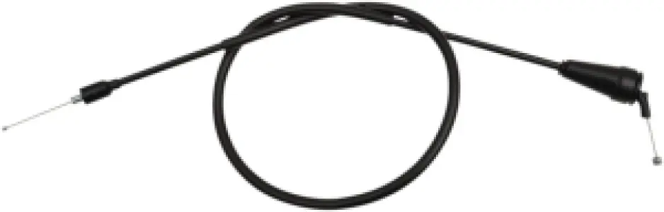 MOOSE OFFROAD HARD-PARTS - CABLE THROTTLE MSE KTM - 06501718