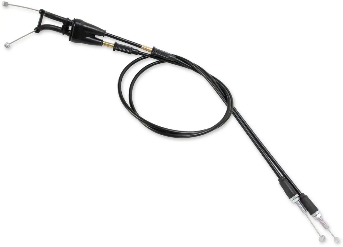 MOOSE OFFROAD HARD-PARTS - CABLE THROTTLE MSE KTM - 06501718
