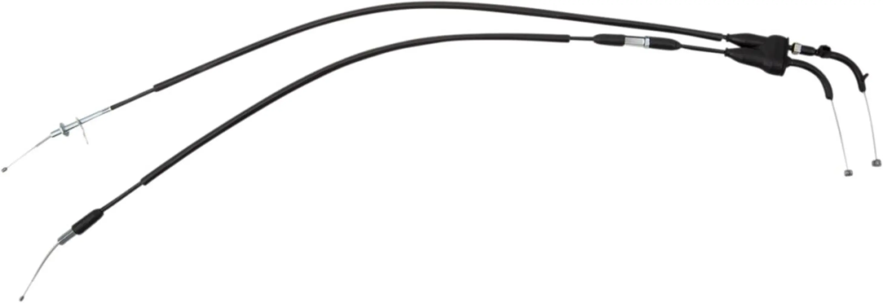MOOSE OFFROAD HARD-PARTS - CABLE THROTTLE MSE YAM - 06501722