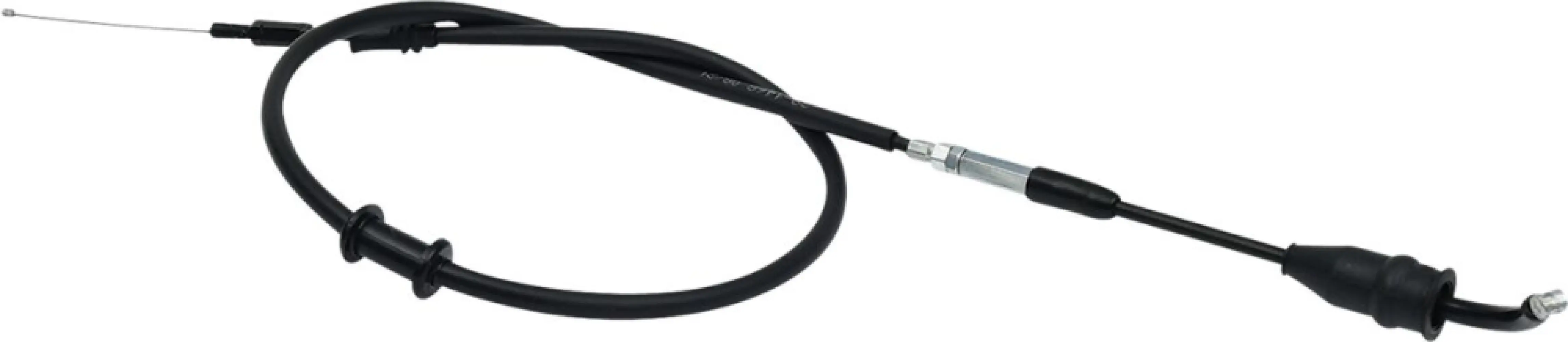 MOOSE OFFROAD HARD-PARTS - CABLE THROTTLE MSE YAM - 06501723