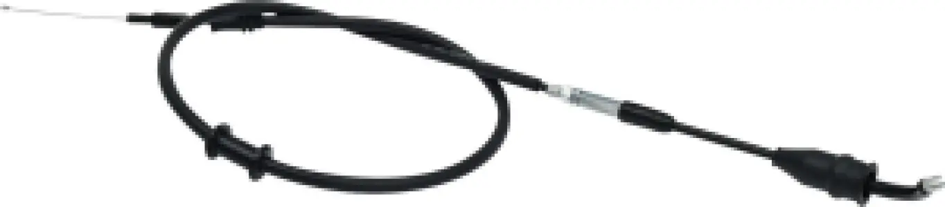 MOOSE OFFROAD HARD-PARTS - CABLE THROTTLE MSE YAM - 06501723
