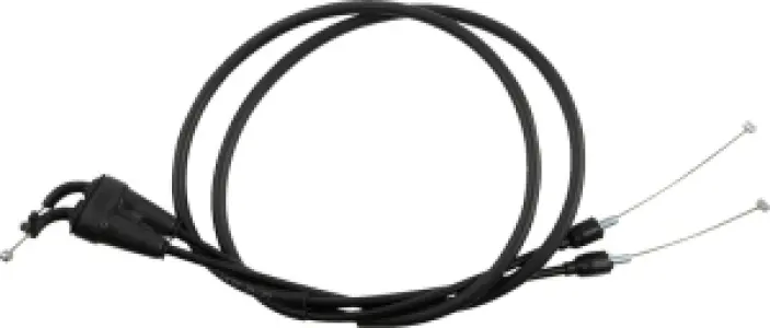 MOOSE OFFROAD HARD-PARTS - CABLE THROTTLE MSE HUS - 06501725