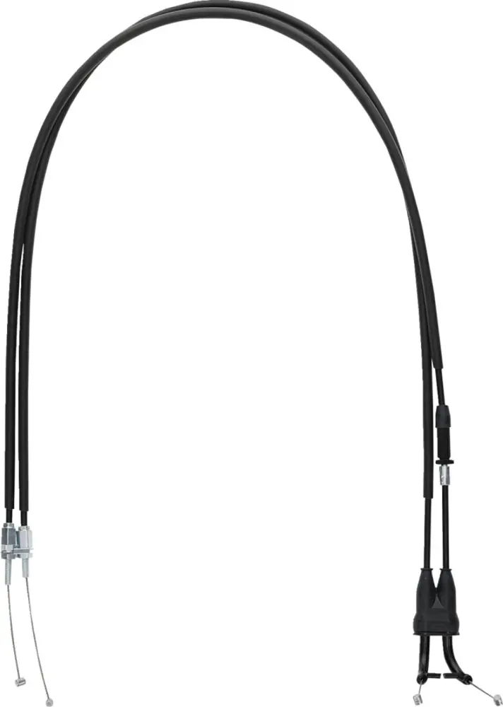 MOOSE OFFROAD HARD-PARTS - CABLE THROTTLE MSE HON - 06501726