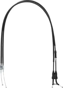 MOOSE OFFROAD HARD-PARTS - CABLE THROTTLE MSE HON - 06501726