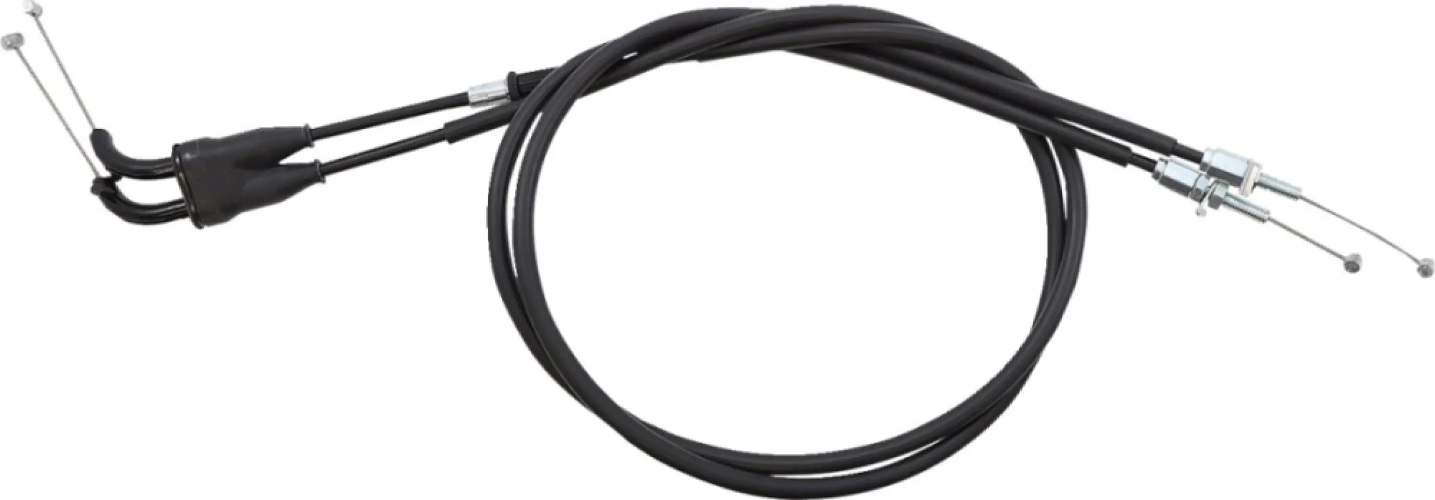 MOOSE OFFROAD HARD-PARTS - CABLE THROTTLE MSE HON - 06501726