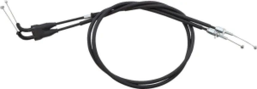 MOOSE OFFROAD HARD-PARTS - CABLE THROTTLE MSE HON - 06501726