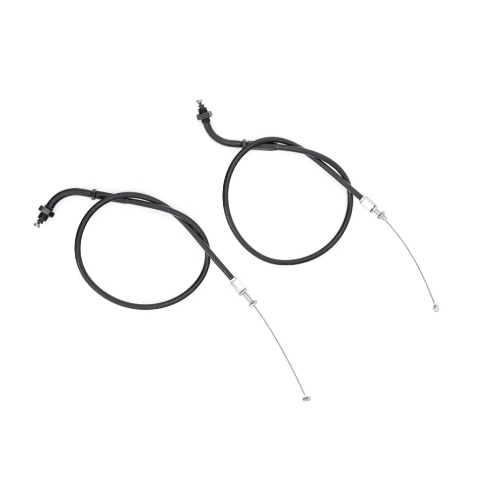 VENHILL - BMW F/L THROTTLE CABLES  - 06501785