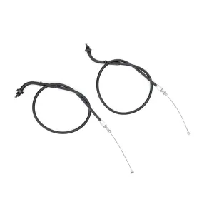 VENHILL - BMW F/L THROTTLE CABLES - 06501785