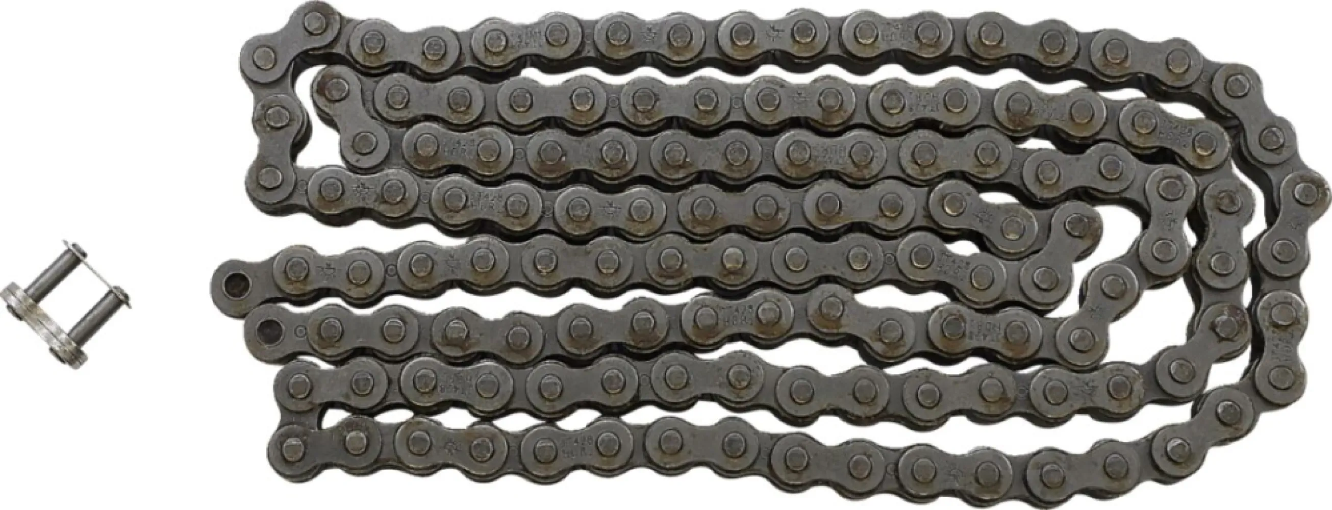 JT CHAINS - CHAIN JT428HDR 130C - 12200154