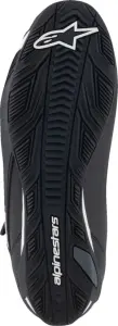 ALPINESTARS (ROAD) - SHOE FASTER V4 BLK/WHT 13 - 34053681
