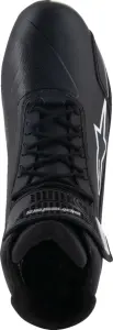 ALPINESTARS (ROAD) - SHOE STELLA FASTER V4 BLK 8.5 - 34053721