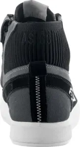 ALPINESTARS (ROAD) - SHOE STATED BLK/GRY/WHT 12 - 34053777