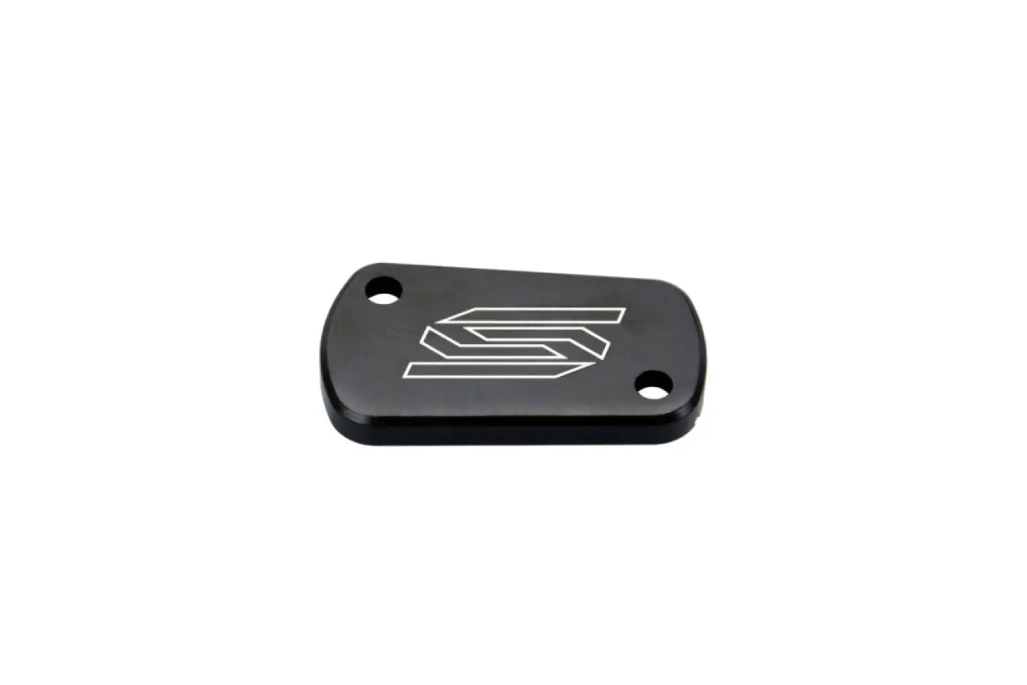 SCAR RACING - BRAKE RESERVOIR CAP REAR BLACK - 17310812