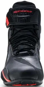 ALPINESTARS (ROAD) - SHOES FASTER-4 DS BLACK/RIO RE - 34053882
