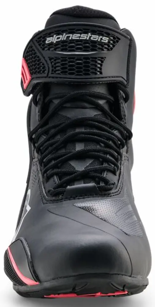 ALPINESTARS (ROAD) - SHOES 4W FASTER-4 DS BLACK/GRA - 34053899