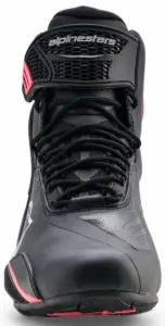 ALPINESTARS (ROAD) - SHOES 4W FASTER-4 DS BLACK/GRA - 34053900