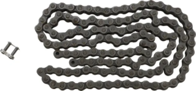 JT CHAINS - CHAIN JT428HDR 134C - 12200156