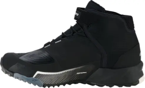 ALPINESTARS (ROAD) - SHOES 4W CR-X DS BLACK/GRAY/WH - 34053908