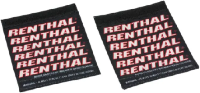 RENTHAL - RENTHAL CLEAN GRIP - 06330020