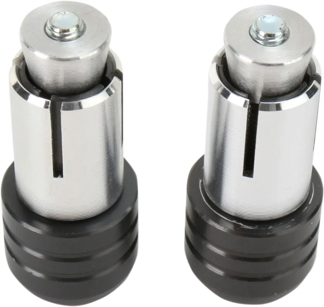RENTHAL - RENTHAL ROAD BAR ENDS GREY - 06340001