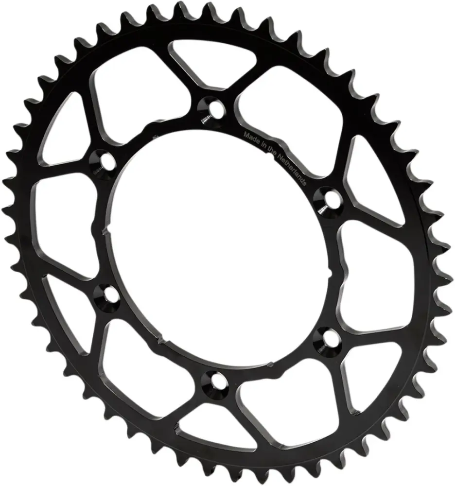 MOTO-MASTER - REAR SPROCKET 520 49T - 12102308