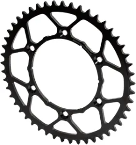 MOTO-MASTER - REAR SPROCKET 520 49T - 12102308