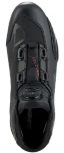 ALPINESTARS (ROAD) - SHOE CELER BLACK/GRAY 11 - 34053949