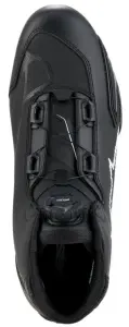ALPINESTARS (ROAD) - SHOE CELER BLACK/WHITE 9 - 34053960