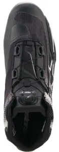 ALPINESTARS (ROAD) - SHOE CELER VENTED BLACK/WHITE  - 34053997