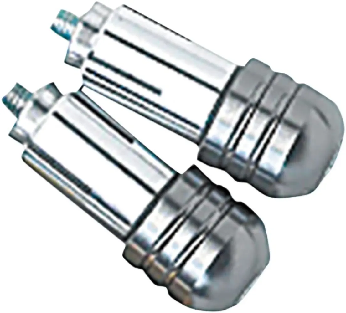 RENTHAL - RENTHAL ROAD BAR ENDS TANIUM - 06340481