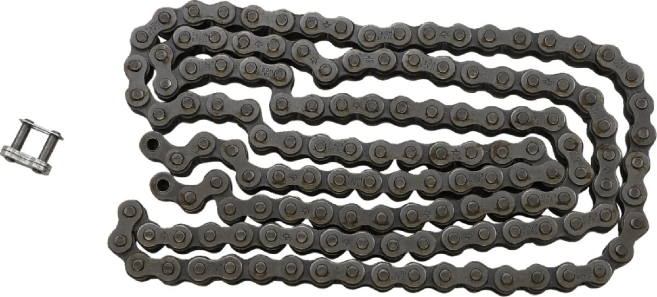 JT CHAINS - CHAIN JT428HDR 140C - 12200158
