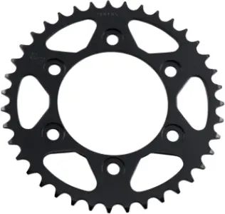 JT SPROCKETS - SPROCKET REAR 36T 520 - 12102480