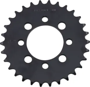 JT SPROCKETS - SPROCKET REAR 30T 420 - 12102496