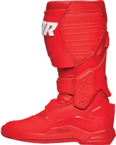 THOR - BOOT RADIAL RED 11 - 34102740