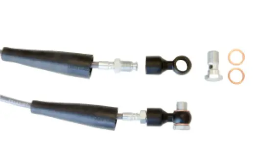 MAGURA - HCT|195 - RADIAL ADAPTER BLACK - 17420442
