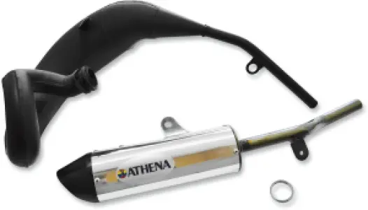 ATHENA - EXHAUST PIPE YAMAHA - 18101838