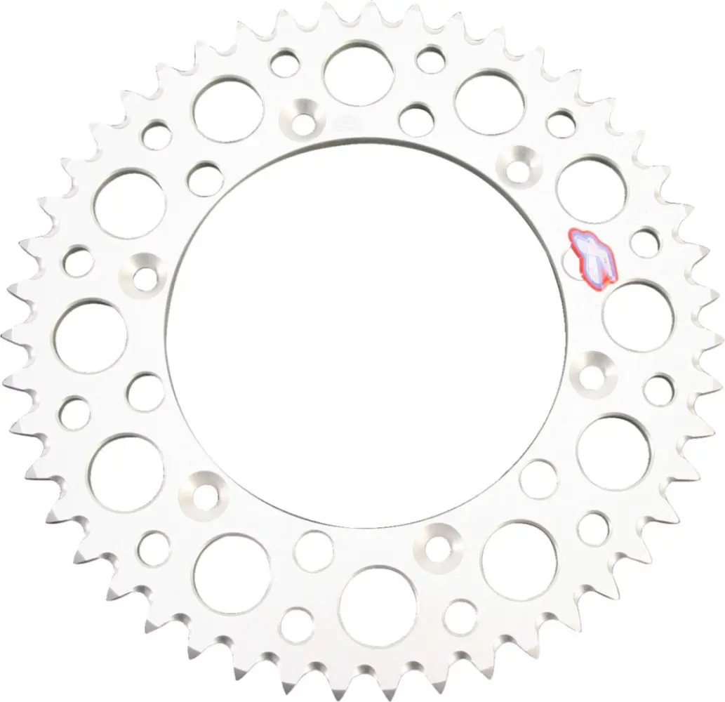 RENTHAL - SPROCK R 520 49T SI UL SC - 12111141