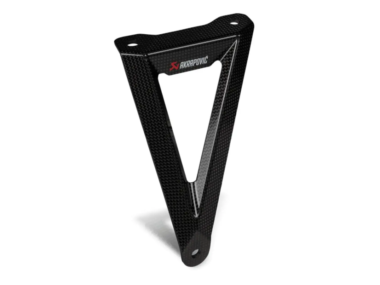 AKRAPOVIC - EXHAUST RACE TI CBR1000RR-R FI - 18103216