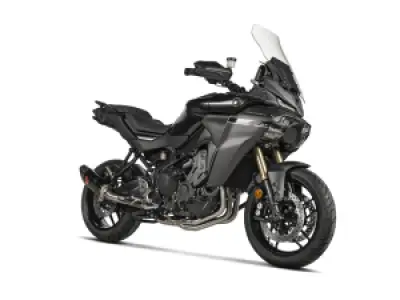 AKRAPOVIC - EXHAUST RAC CF TRACER 9 - 18103230