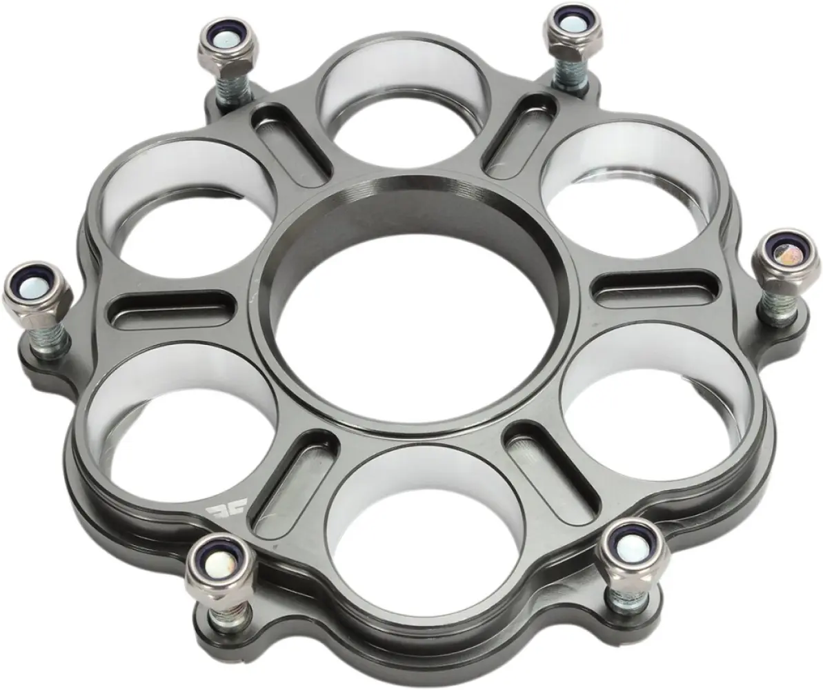 JT SPROCKETS - SPROCKET CARRIER DUC ALU - 12111839