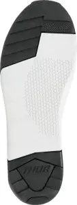 THOR - BOOT BLITZ XR BK/WH 11 - 34103077