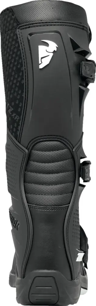THOR - BOOT BLITZ XR BK/WH 12 - 34103078