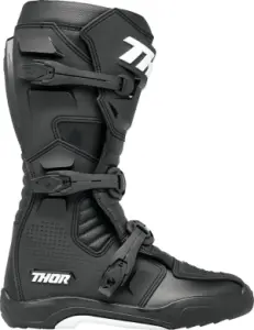 THOR - BOOT BLITZ XR BK/WH 14 - 34103080