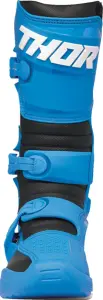 THOR - BOOT BLITZ XR BL/BK 11 - 34103086