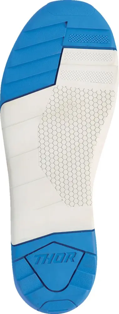 THOR - BOOT BLITZ XR BL/BK 12 - 34103087