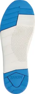 THOR - BOOT BLITZ XR BL/BK 14 - 34103089