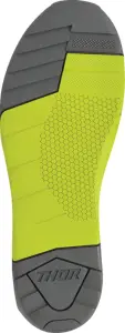 THOR - BOOT BLITZ XR GY/CH 11 - 34103095