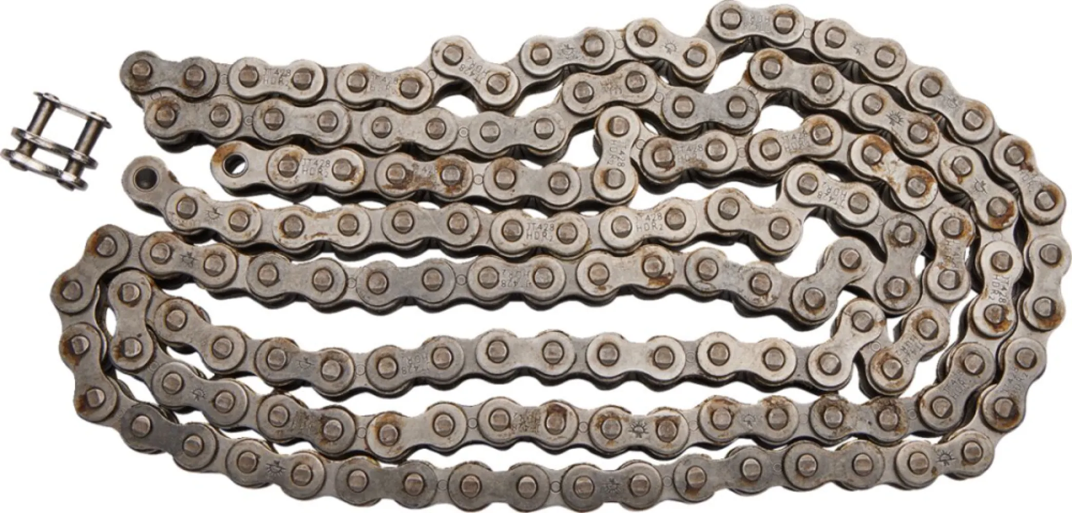 JT CHAINS - CHAIN JT428HDR 146C - 12200160