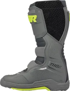 THOR - BOOT BLITZ XR GY/CH 14 - 34103098